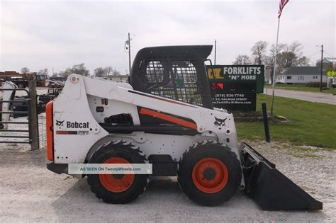 bobcat skid steer 630 for sale|s630 bobcat skid steer specifications.